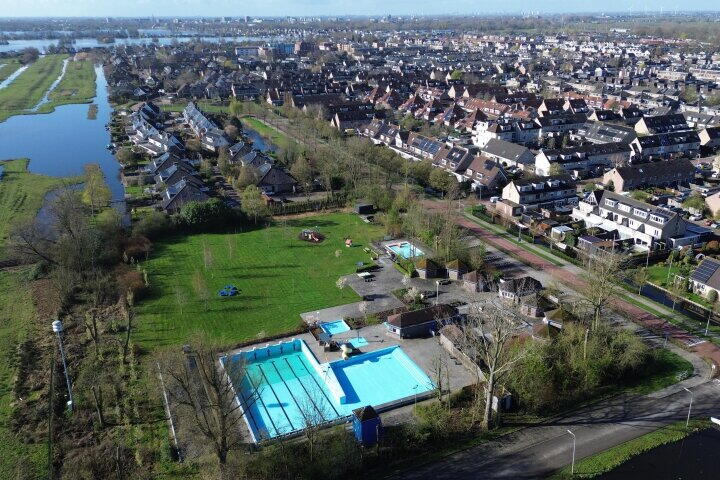 Foto 48 - Haarmos 10, Reeuwijk