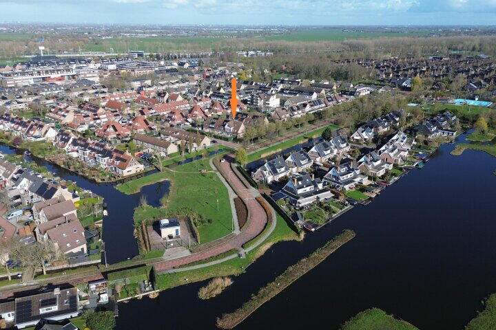 Foto 49 - Haarmos 10, Reeuwijk