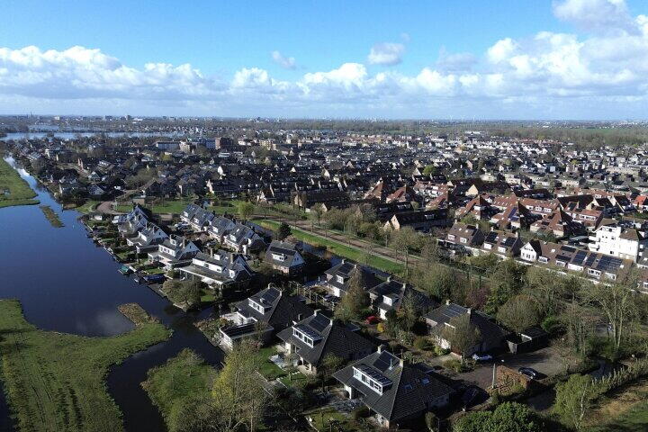 Foto 50 - Haarmos 10, Reeuwijk