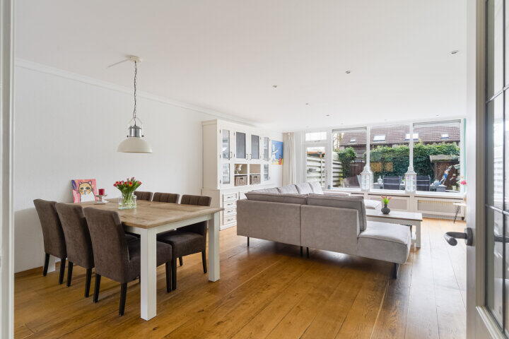 Foto 7 - Haarmos 10, Reeuwijk