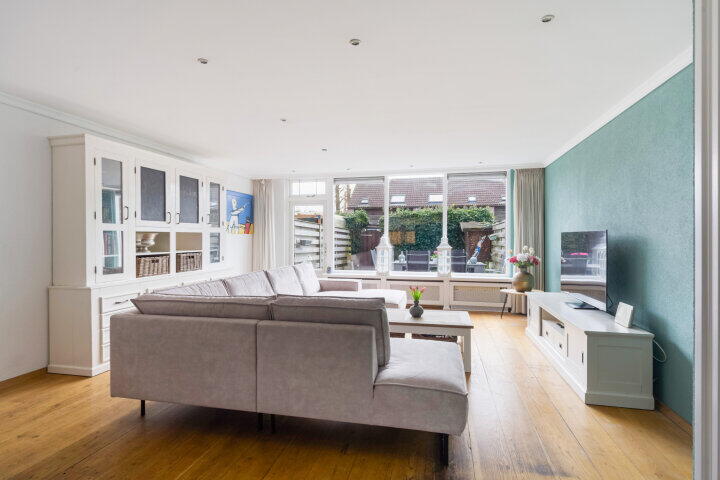 Foto 8 - Haarmos 10, Reeuwijk