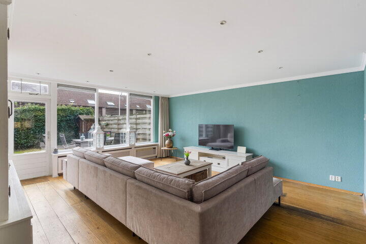 Foto 9 - Haarmos 10, Reeuwijk