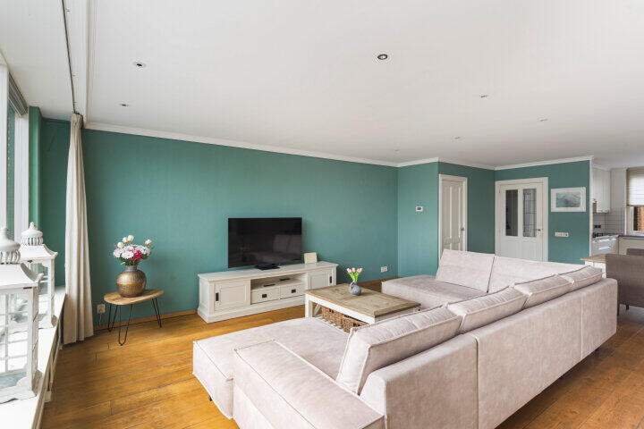 Foto 10 - Haarmos 10, Reeuwijk