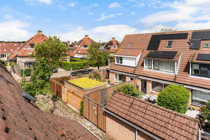 Foto 15 – Haarmos 6, Reeuwijk