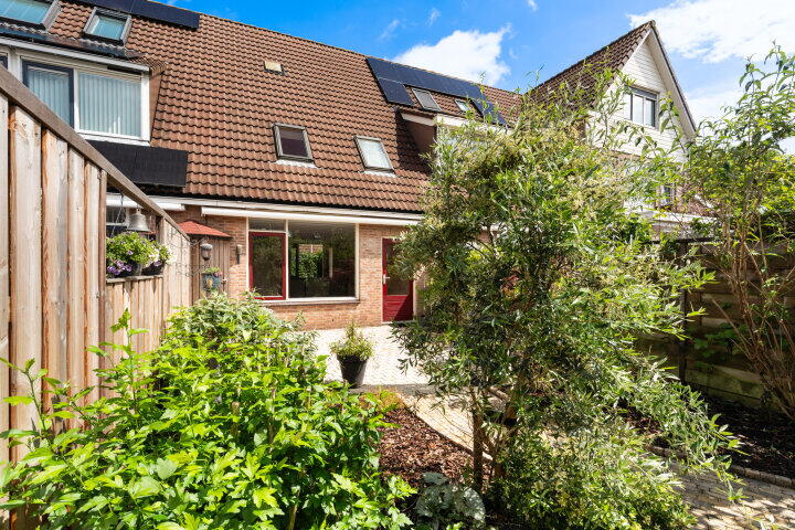 Foto 3 – Haarmos 6, Reeuwijk