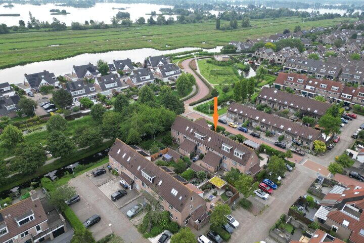 Foto 4 – Haarmos 6, Reeuwijk