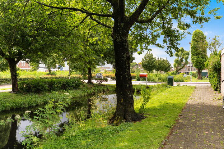 Foto 37 – Haarmos 6, Reeuwijk