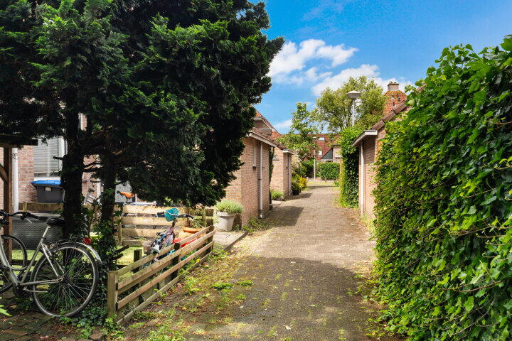 Foto 38 – Haarmos 6, Reeuwijk