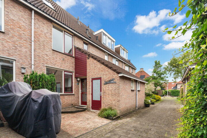 Foto 40 – Haarmos 6, Reeuwijk