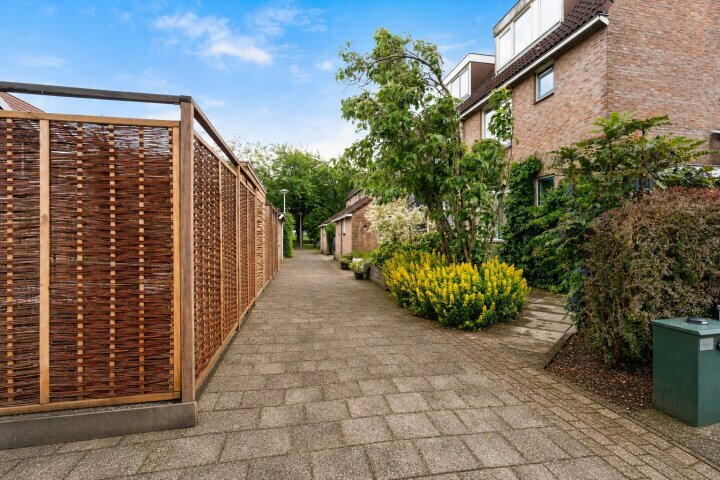 Foto 41 – Haarmos 6, Reeuwijk