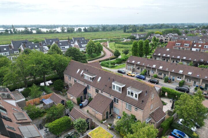 Foto 42 – Haarmos 6, Reeuwijk