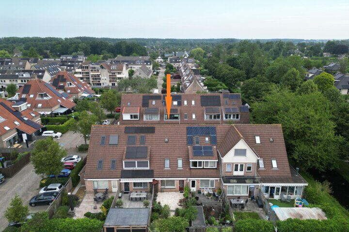 Foto 43 – Haarmos 6, Reeuwijk