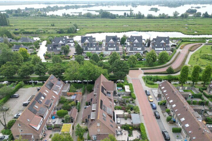 Foto 44 – Haarmos 6, Reeuwijk