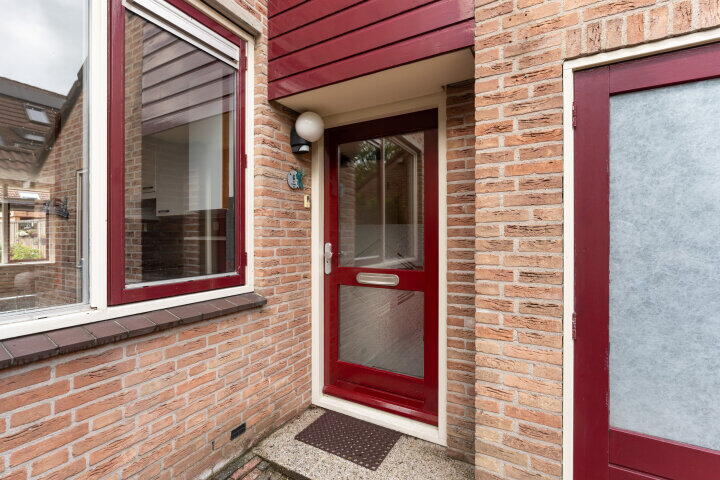 Foto 6 – Haarmos 6, Reeuwijk