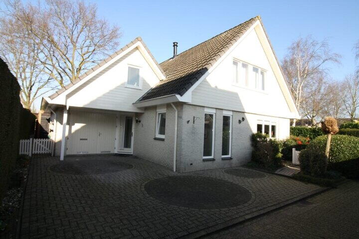Haarspit 22 , Vriezenveen