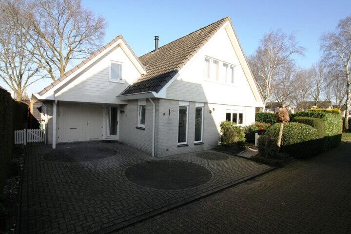 Foto 30 - Haarspit 22, Vriezenveen