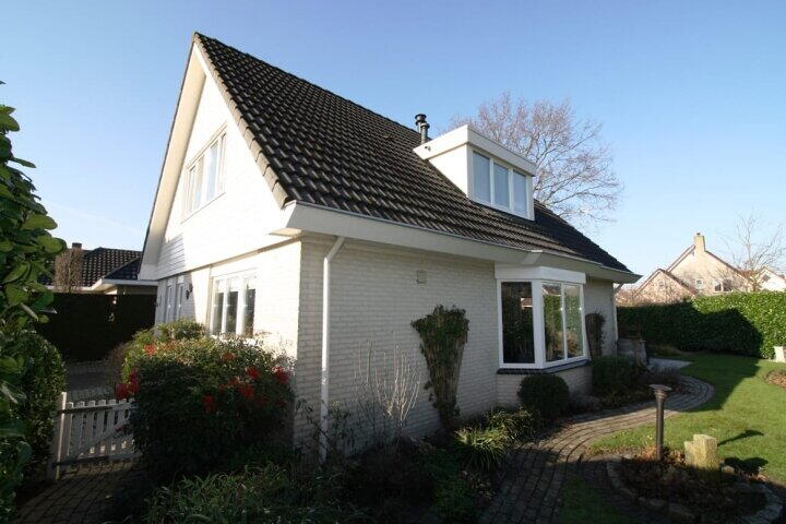 Foto 39 - Haarspit 22, Vriezenveen