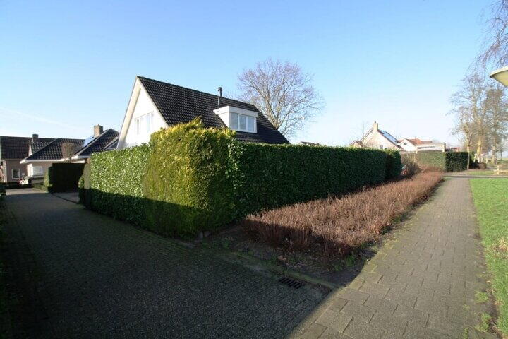 Foto 43 - Haarspit 22, Vriezenveen
