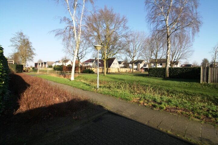 Foto 44 - Haarspit 22, Vriezenveen