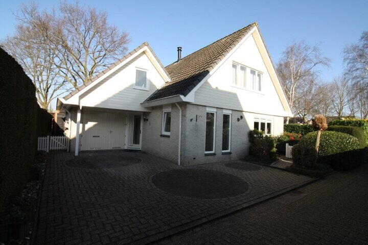 Foto 45 - Haarspit 22, Vriezenveen