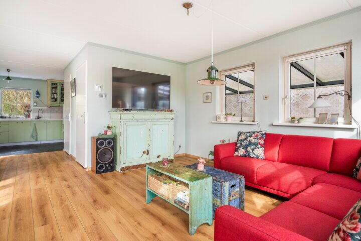 Foto 11 - Haarweg 15 B22, Tiendeveen