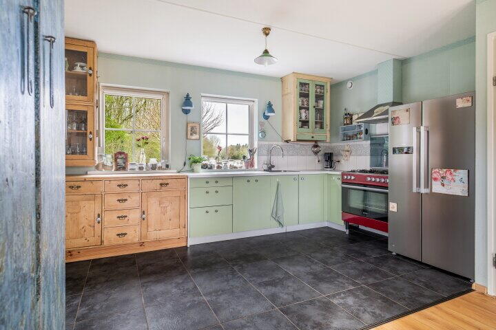 Foto 4 - Haarweg 15 B22, Tiendeveen