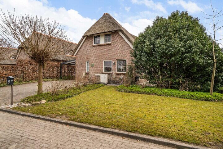 Foto 1 - Haarweg 15 B22, Tiendeveen