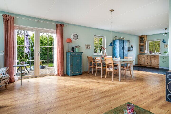 Foto 13 - Haarweg 15 B22, Tiendeveen