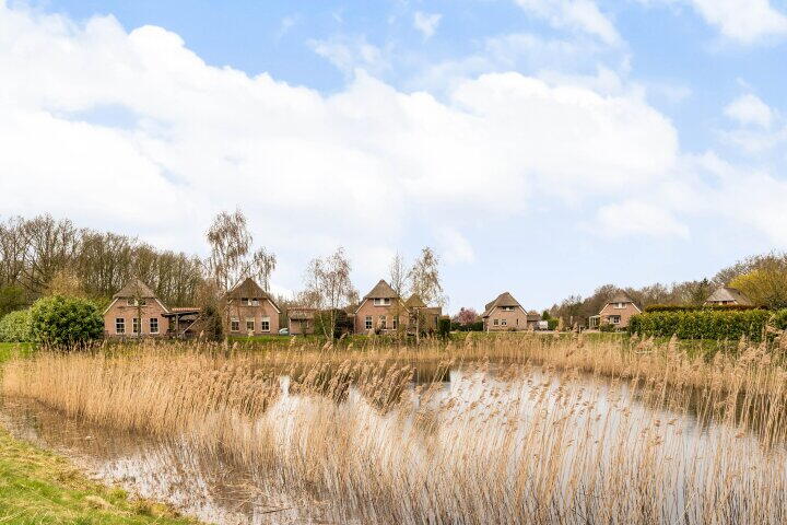 Foto 5 - Haarweg 15 B22, Tiendeveen