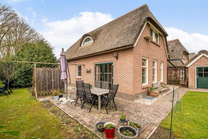 Foto 42 - Haarweg 15 B22, Tiendeveen