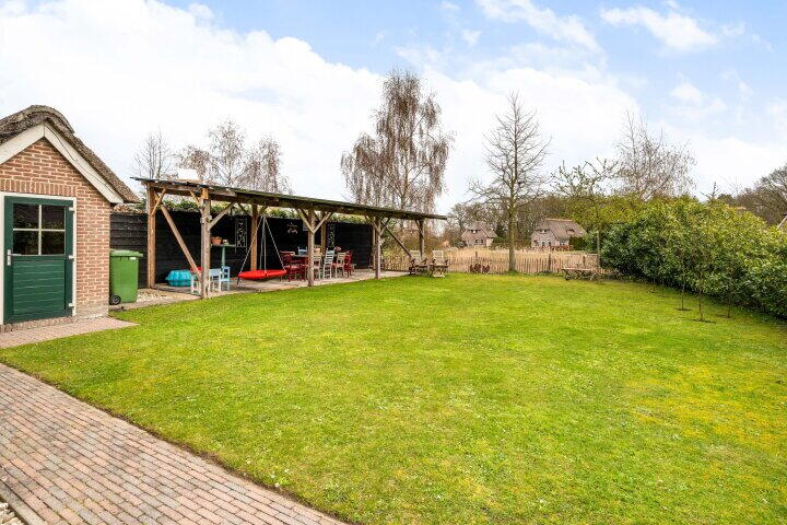 Foto 43 - Haarweg 15 B22, Tiendeveen