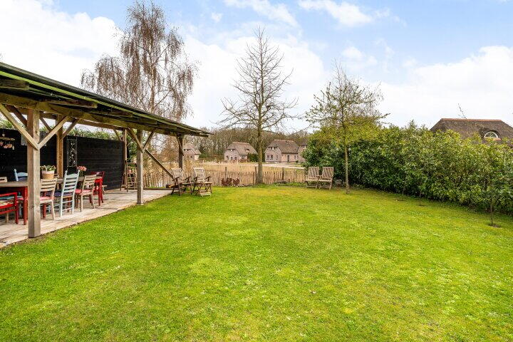 Foto 45 - Haarweg 15 B22, Tiendeveen