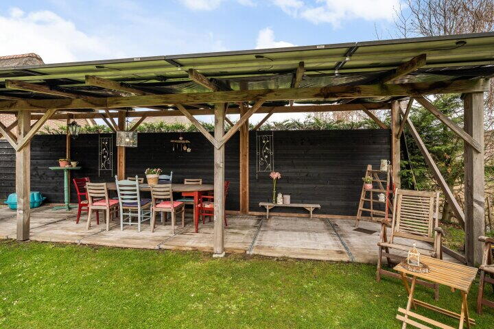 Foto 46 - Haarweg 15 B22, Tiendeveen