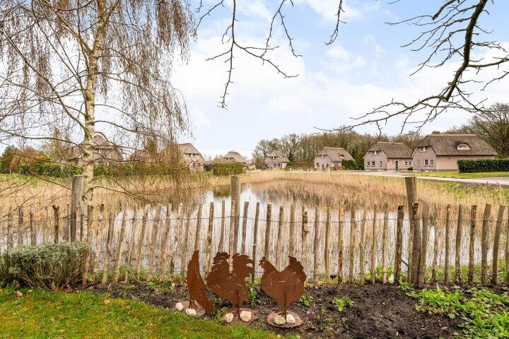 Foto 48 - Haarweg 15 B22, Tiendeveen