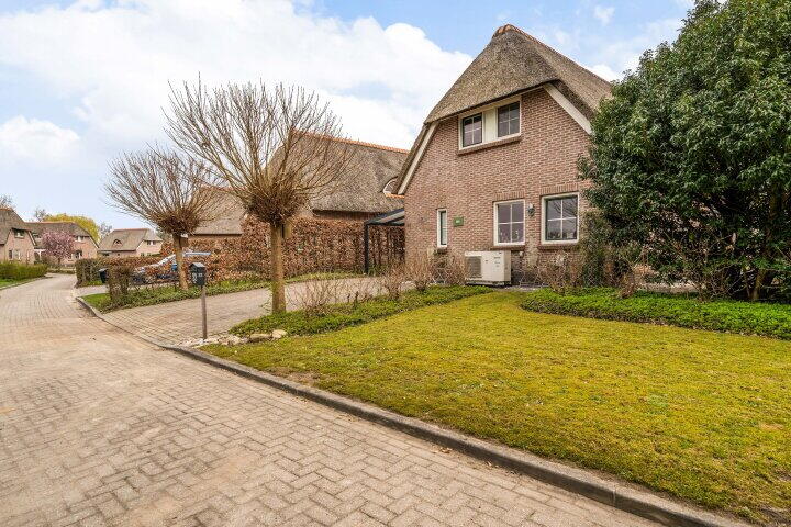 Foto 51 - Haarweg 15 B22, Tiendeveen