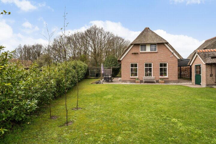 Foto 53 - Haarweg 15 B22, Tiendeveen