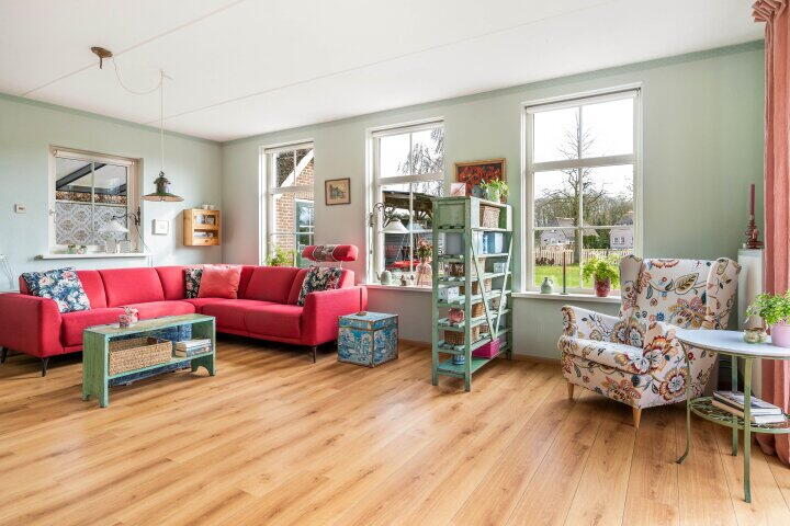 Foto 7 - Haarweg 15 B22, Tiendeveen