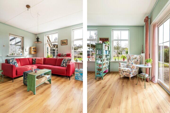 Foto 9 - Haarweg 15 B22, Tiendeveen