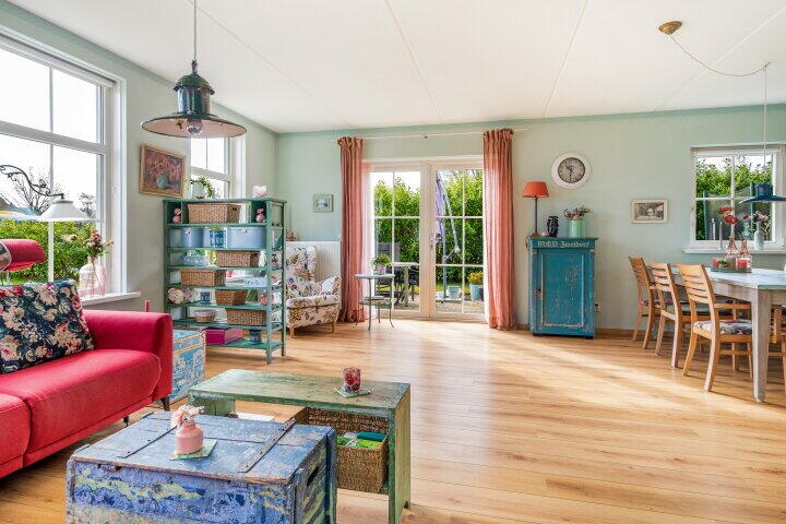 Foto 12 - Haarweg 15 B22a, Tiendeveen