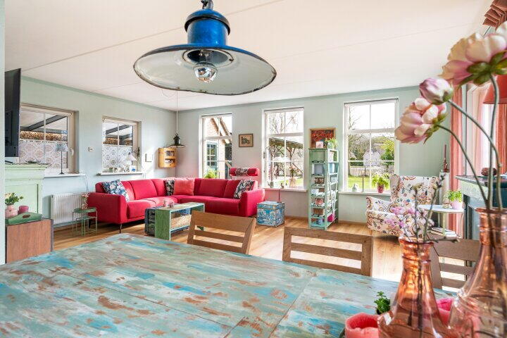 Foto 5 - Haarweg 15 B22a, Tiendeveen