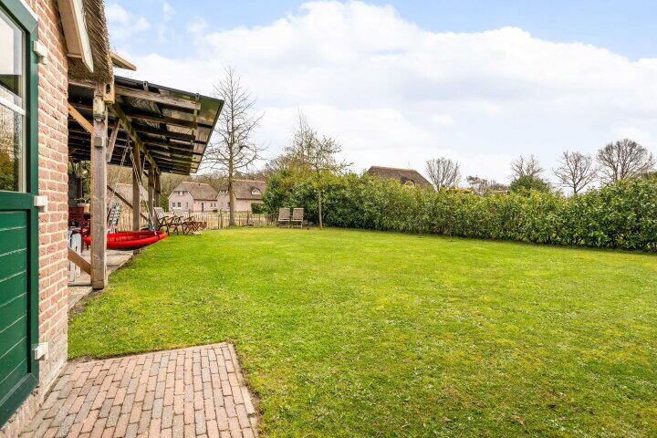 Foto 44 - Haarweg 15 B22a, Tiendeveen