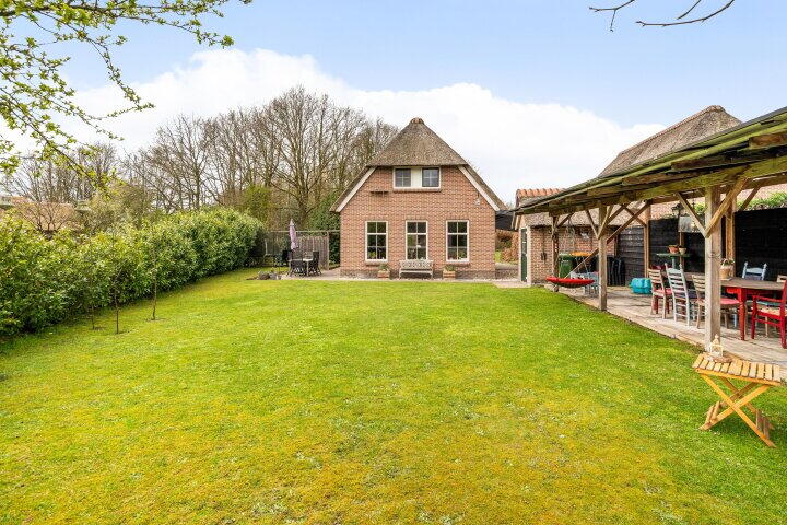 Foto 50 - Haarweg 15 B22a, Tiendeveen