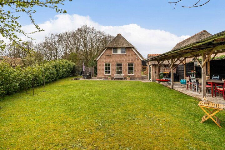 Foto 6 - Haarweg 15 B22a, Tiendeveen