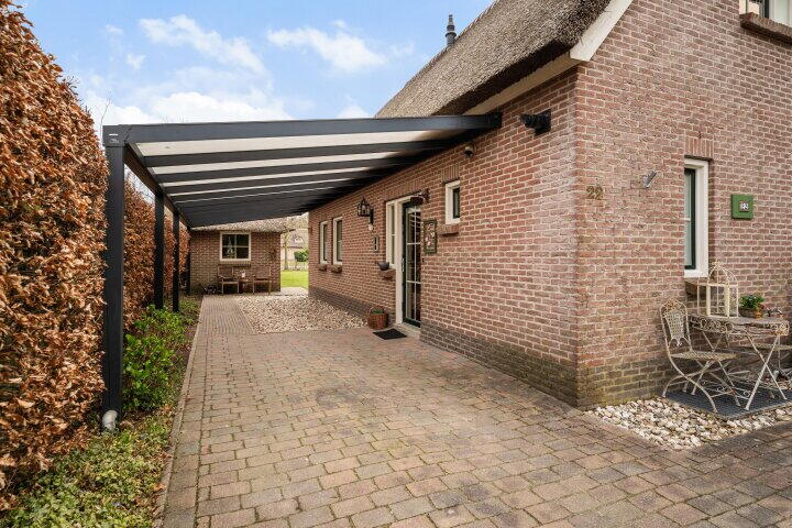 Foto 52 - Haarweg 15 B22a, Tiendeveen