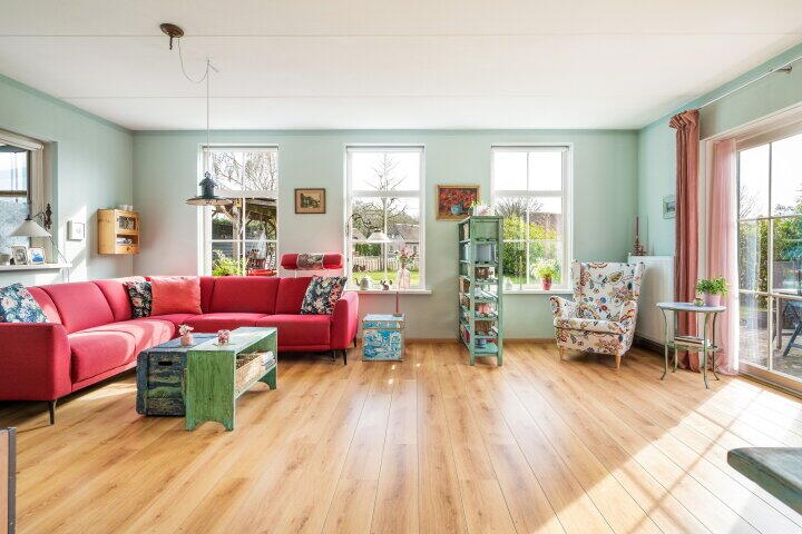 Foto 8 - Haarweg 15 B22a, Tiendeveen