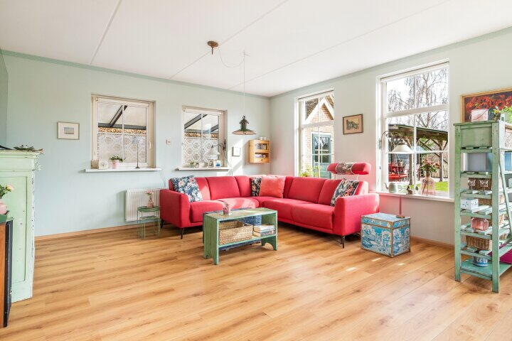 Foto 10 - Haarweg 15 B22a, Tiendeveen