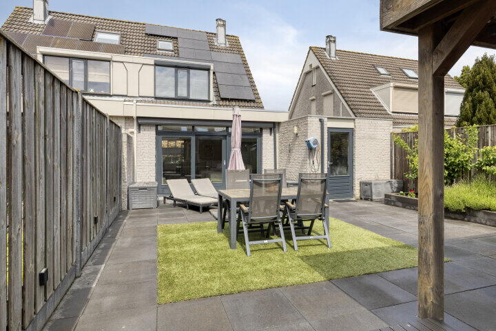 Foto 38 – Hagedisberg 13, Roosendaal