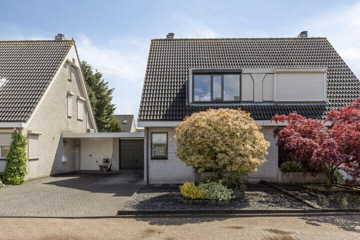 Foto 44 – Hagedisberg 13, Roosendaal