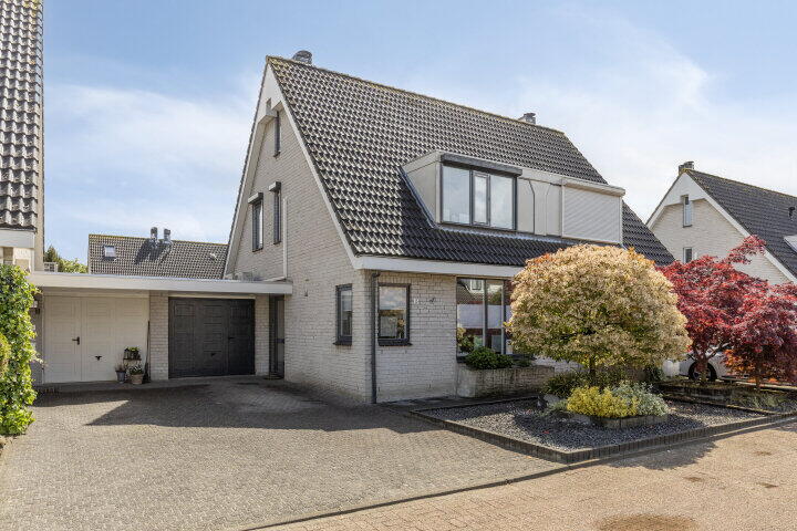 Foto 45 – Hagedisberg 13, Roosendaal