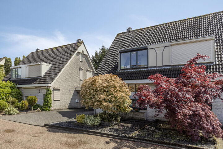 Foto 46 – Hagedisberg 13, Roosendaal